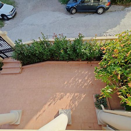Apartmani Radovic Bijela Chambre photo