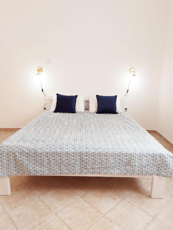 Apartmani Radovic Bijela Extérieur photo