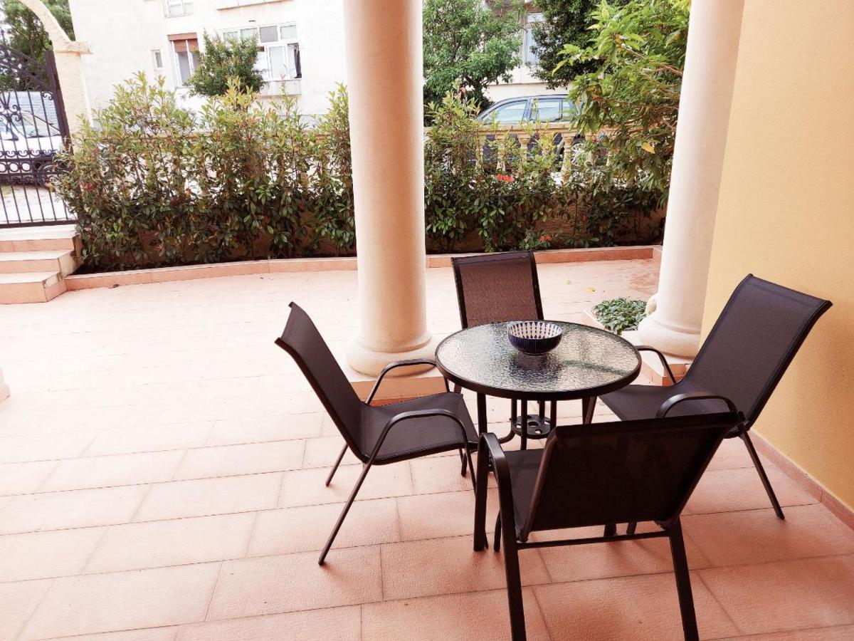 Apartmani Radovic Bijela Extérieur photo