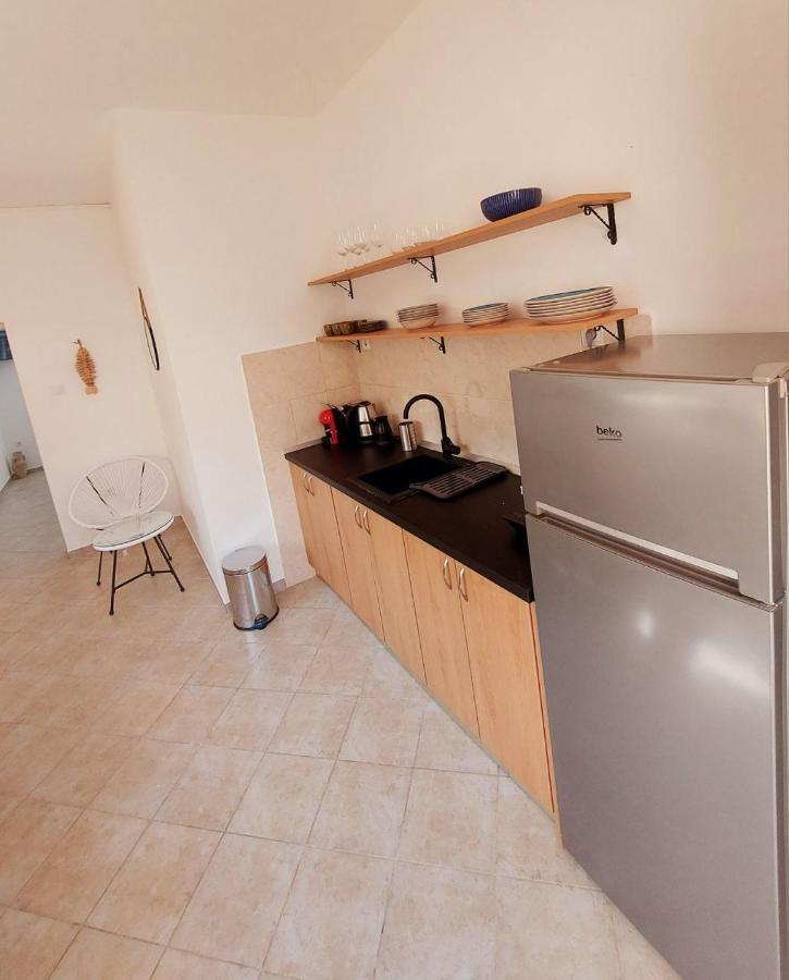 Apartmani Radovic Bijela Extérieur photo