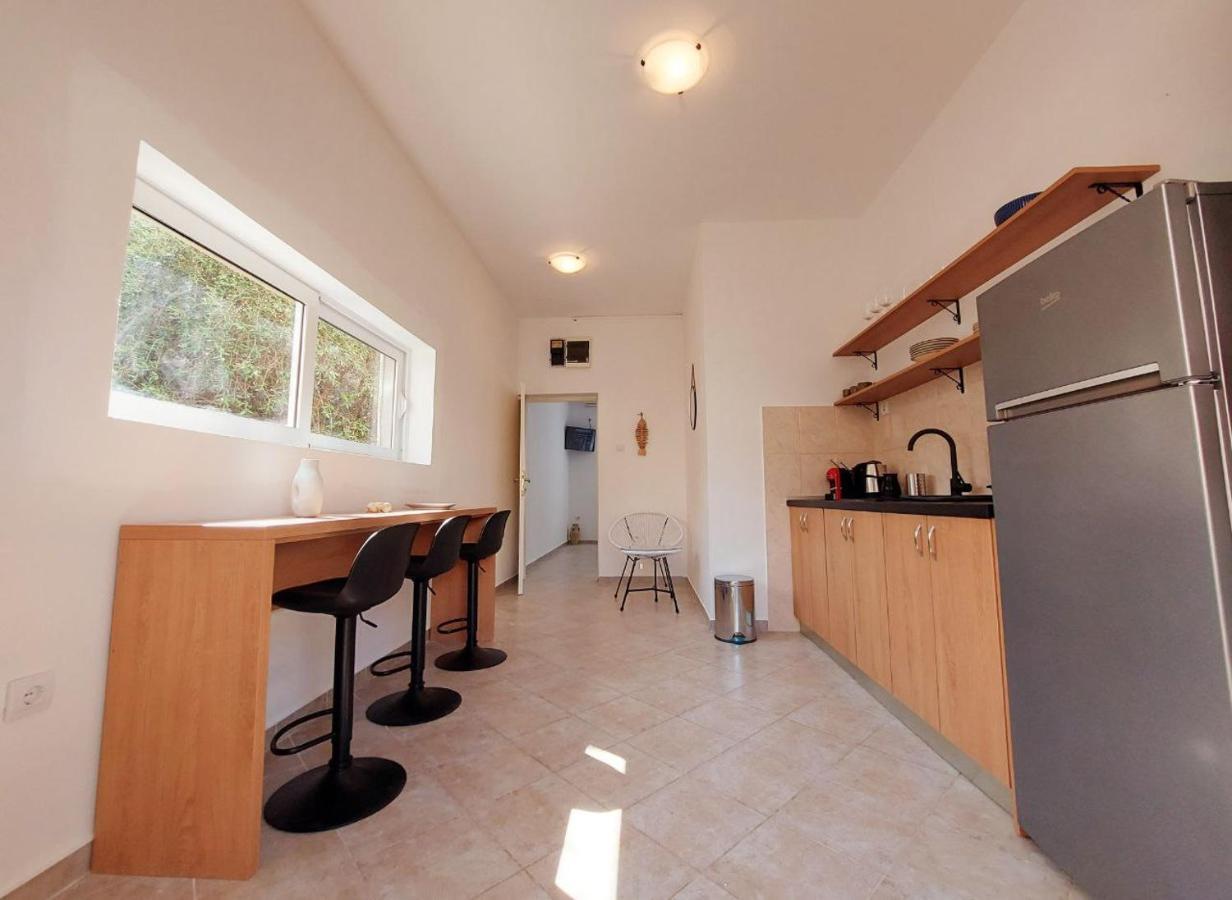 Apartmani Radovic Bijela Extérieur photo