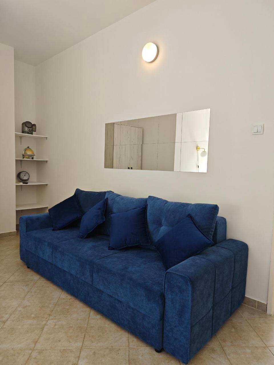 Apartmani Radovic Bijela Extérieur photo
