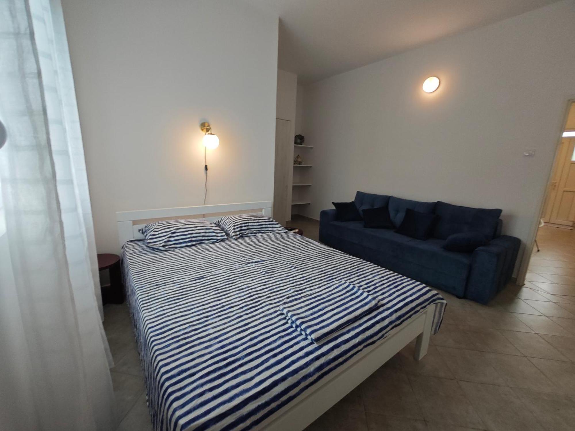 Apartmani Radovic Bijela Chambre photo