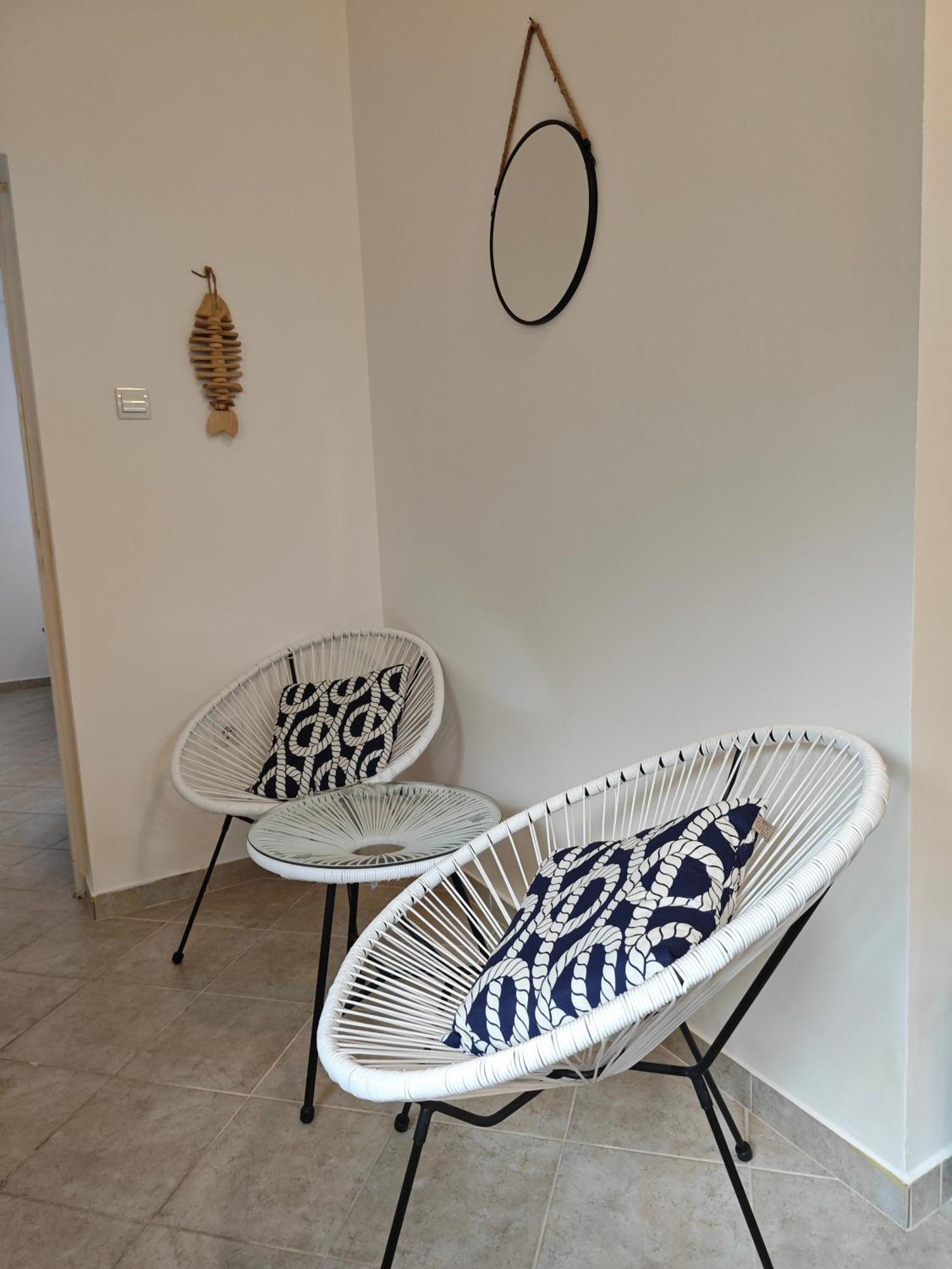 Apartmani Radovic Bijela Chambre photo