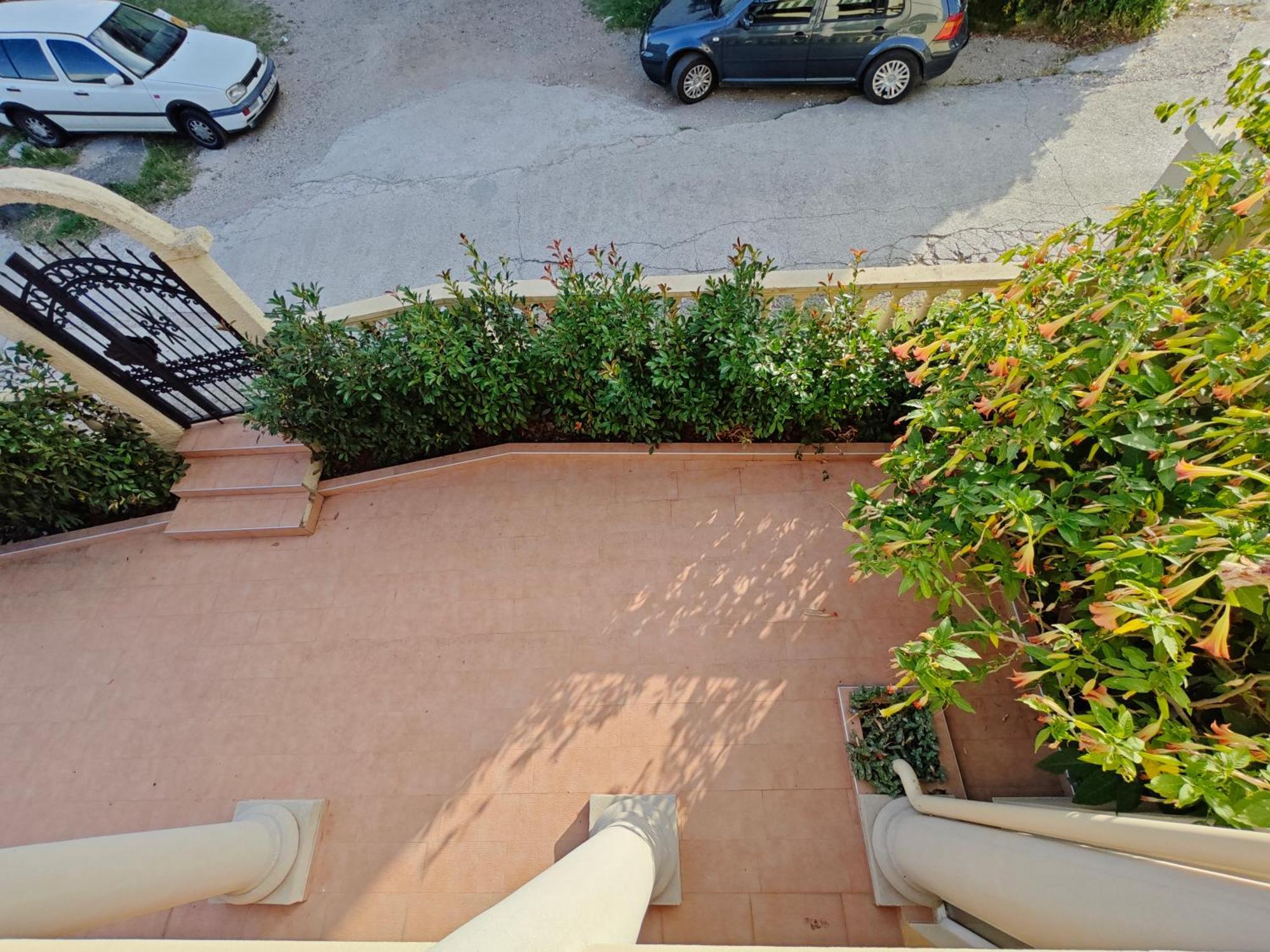 Apartmani Radovic Bijela Chambre photo