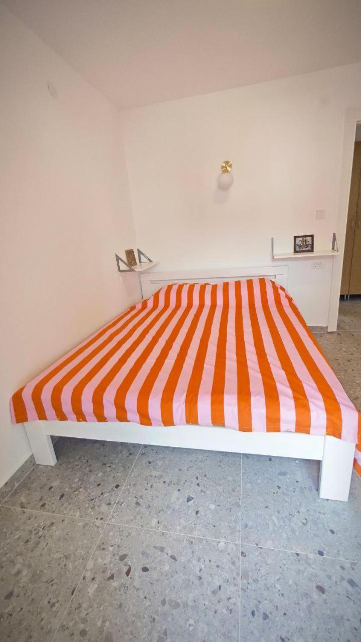 Apartmani Radovic Bijela Extérieur photo