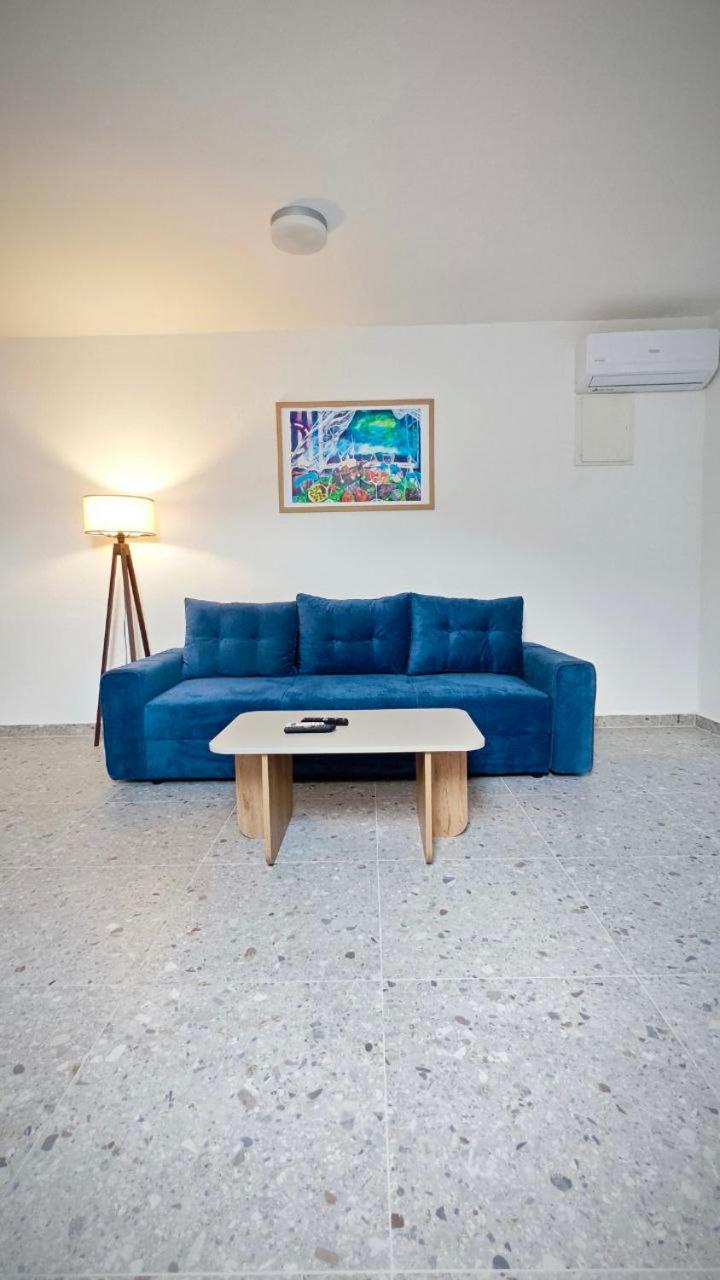 Apartmani Radovic Bijela Extérieur photo